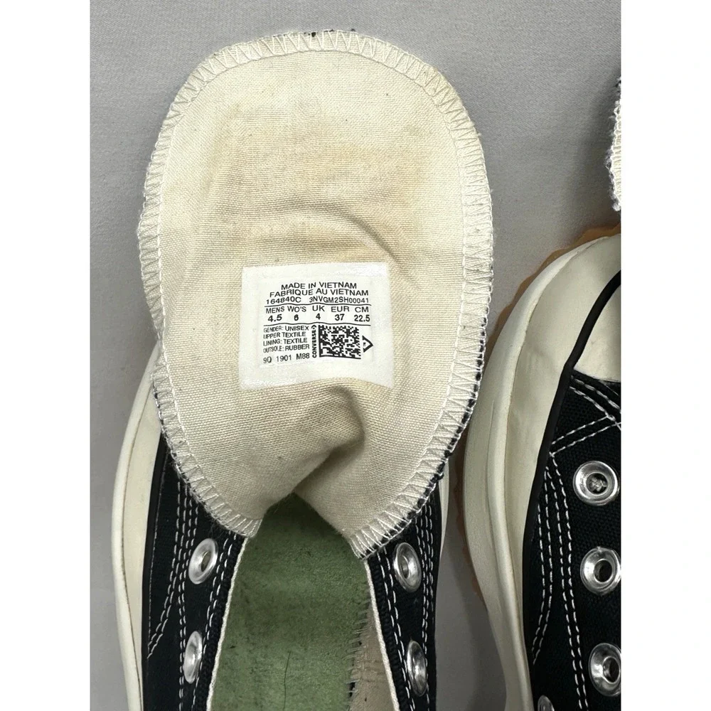 Converse JW Anderson Run Star Hike 
